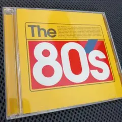 The Eighties 80's