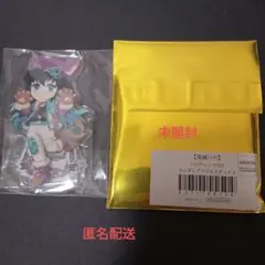 鬼滅の刃 ハロウィン アクリルスタンド 時透無一郎