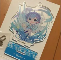 リゼロアクスタ