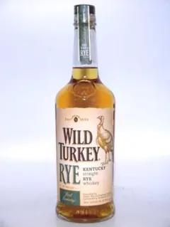 【L2】ワイルドターキー ライ 旧ボトル 正規品 700ml L2】ワイルドターキー ライ 旧ボトル 正規品 700ml - メルカリ
