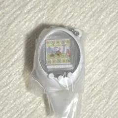 たまごっち ミニチュアチャームコレクション4 めめっち 匿名配送