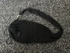 SSU 24H HOBO SACK 黒　カンティス着用　ポーカーズ SSU 24H HOBO SACK 黒 カンティス着用 ポーカーズ - メルカリ