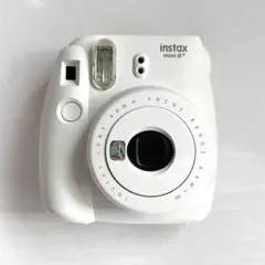 チェキ　instax mini 8+