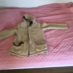 eaB子供用ダッフルコート