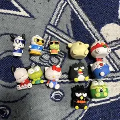 サンリオ　ガチャガチャ　まとめ売り