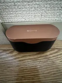 SONY ワイヤレスイヤホン 本体のサムネイル