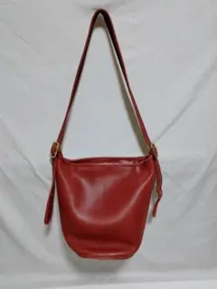 OLD COACH オールドコーチ ショルダーバッグ タッフル バケツ 9953 