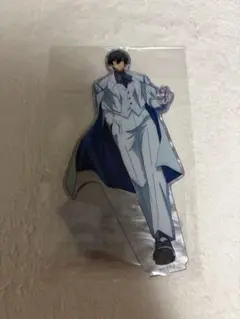 新品・未開封】アクリルスタンド/桐嶋 郁弥 Free! オケコン2026 - メルカリ