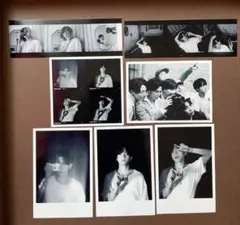 2026年最新】btS monochrome プリントフォトの人気アイテム - メルカリ