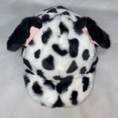 ディズニー 101匹わんちゃん ファンキャップのサムネイル