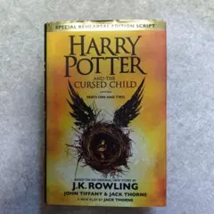 Harry Potter and the Cursed Child 呪いの子