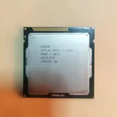 2026年最新】core i7 2600kの人気アイテム - メルカリ