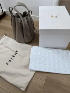 2026年最新】Polene numero huitの人気アイテム - メルカリ