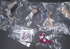 【モンスターハンター】スタンダードモデル vol.26 原初を刻むメルゼナ