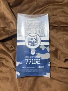 BTS 1st JAPAN TOUR 2015 ペンライト - メルカリ