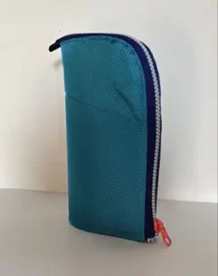 KOKUYO ネオクリッツ ハイル ピーコックグリーン