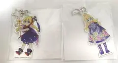 2026年最新】ある日お姫様になってしまった件について アクリル