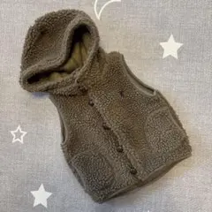 【美品】Gymphlex ベスト