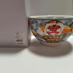 コジコジ　studio CLIP　小どんぶり　宝船　丼のサムネイル