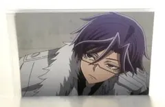 桃源暗鬼 off shot style 場面写ホロカードコレクション 桃華月詠