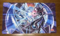 遊戯王プレイマット現世離レ - メルカリ