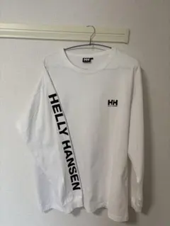 HELLY HANSEN 長袖カットソー ホワイト XL HEZ32408のサムネイル