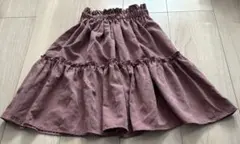 スカート　　110