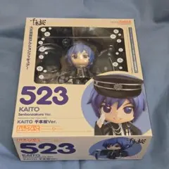 2026年最新】ねんどろいど KAITO 千本桜Ver.の人気アイテム - メルカリ