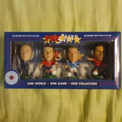 Corinthian ProStars Chelsea 4体セット - メルカリ