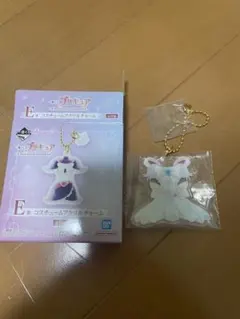 プリキュア 一番くじ