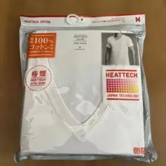 HEATTECH ショートスリーブ Tシャツ M