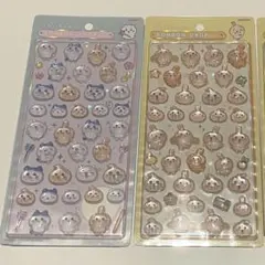 正規品 ちいかわ ボンボンドロップシール