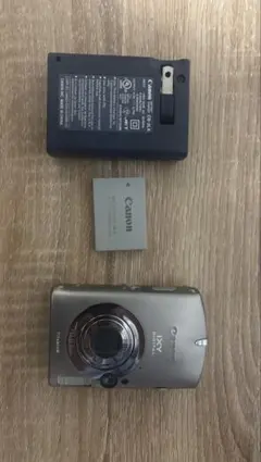 2026年最新】canon ixy 充電器の人気アイテム - メルカリ