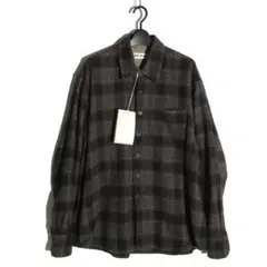 2026年最新】Our Legacy シャツの人気アイテム - メルカリ