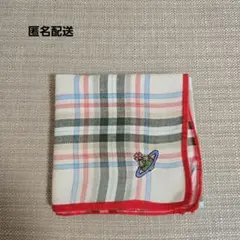 ヴィヴィアンウエストウッド　ハンカチ