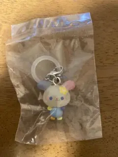 ウサハナ ゆるっとめじるしアクセサリー