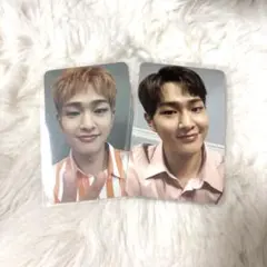 オニュ タレントカード