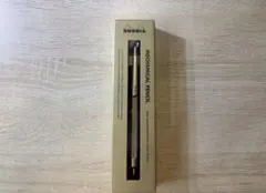 ロディアRHODIA スクリプト メカニカルペンシル ゴールドのサムネイル
