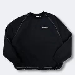 さ*ー様 【は】00s 古着 FILA フィラ ナイロン プルオーバー ジャケッ