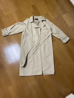 [送料込み]URBAN RESEARCHトレンチコート コットン100%