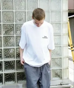 Optstuff Tシャツ Lサイズ
