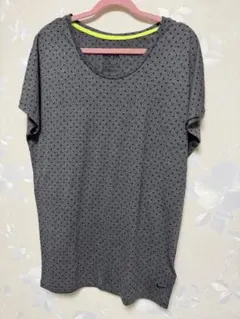 Nike ナイキドット柄Tシャツのサムネイル