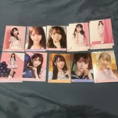 LOVE 大谷映美里 生写真 まとめ売り - メルカリ