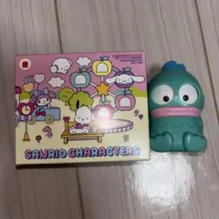 マクドナルドハッピーセット　ハンギョドン