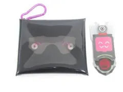 にじさんじ オリエンス 2周年 佐伯イッテツ ポーチ&ミラーセット Y2698