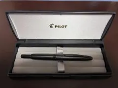 く*ん様 【300円スタート】PILOT 万年筆 キャップレス EF ブラックマ