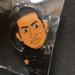 関口メンディー   首振り