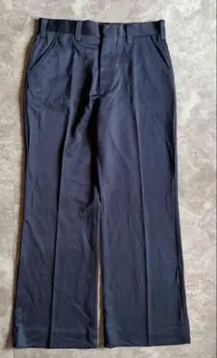 ssk UPW035夏用薄手 サイズLL 審判用スラックス チャコールグレー 