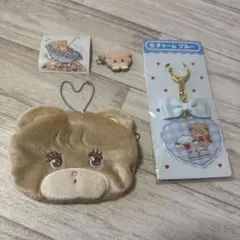 mikko ラテ　セット