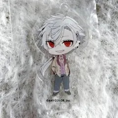 にじさんじ アニカフェ アクリルスタンド 葛葉